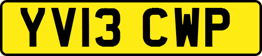 YV13CWP