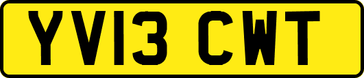 YV13CWT