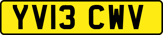 YV13CWV