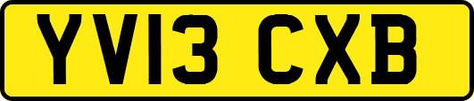 YV13CXB