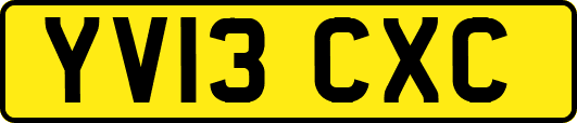 YV13CXC
