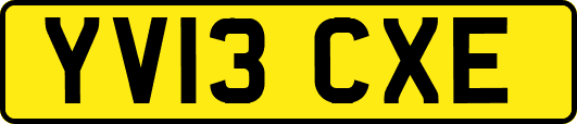 YV13CXE