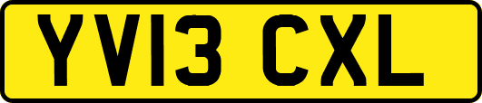 YV13CXL