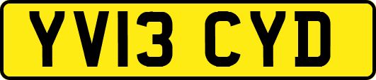 YV13CYD