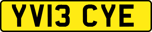 YV13CYE