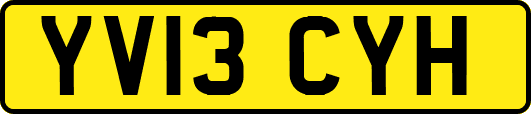 YV13CYH