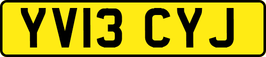 YV13CYJ