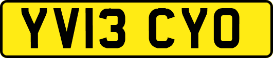 YV13CYO