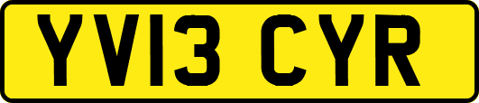 YV13CYR