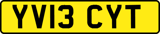 YV13CYT