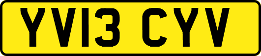 YV13CYV