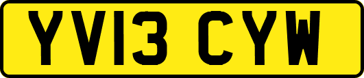 YV13CYW