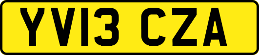 YV13CZA