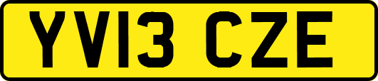 YV13CZE