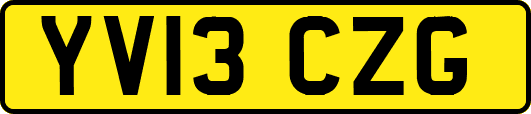 YV13CZG