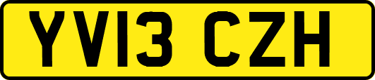 YV13CZH