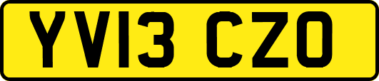 YV13CZO