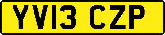 YV13CZP