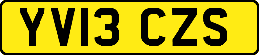 YV13CZS