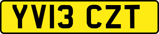 YV13CZT