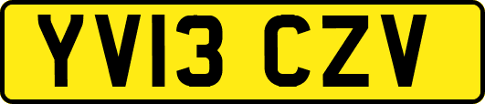 YV13CZV