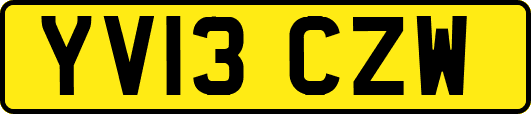 YV13CZW