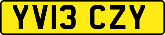 YV13CZY