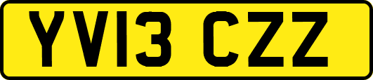 YV13CZZ