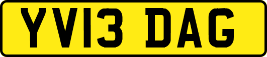 YV13DAG