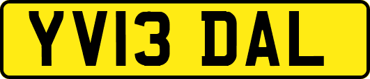 YV13DAL