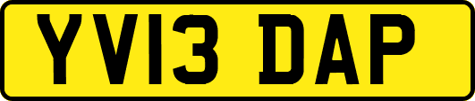 YV13DAP