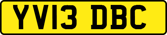 YV13DBC