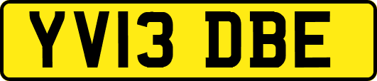 YV13DBE