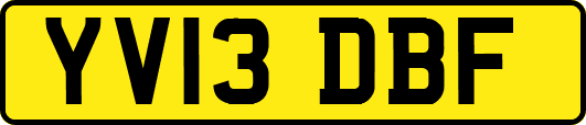 YV13DBF