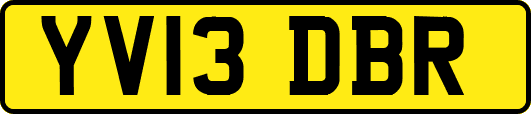 YV13DBR