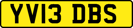 YV13DBS