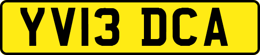YV13DCA