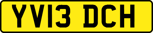 YV13DCH
