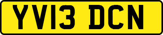 YV13DCN