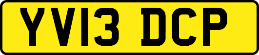 YV13DCP