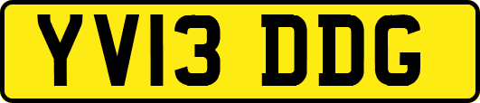 YV13DDG