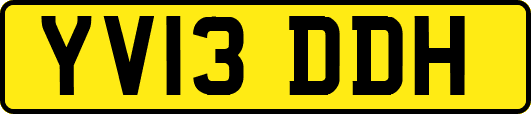 YV13DDH