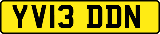YV13DDN