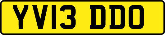 YV13DDO