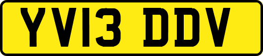 YV13DDV