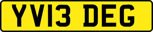YV13DEG