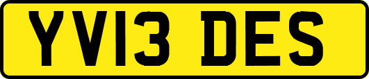 YV13DES