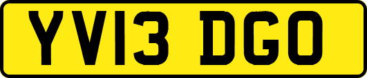 YV13DGO