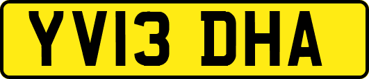 YV13DHA