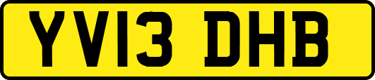 YV13DHB